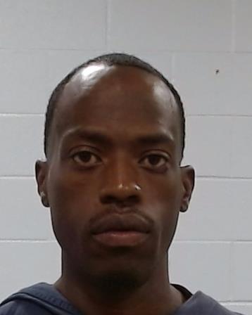 Evans, Trey Donne booking photo