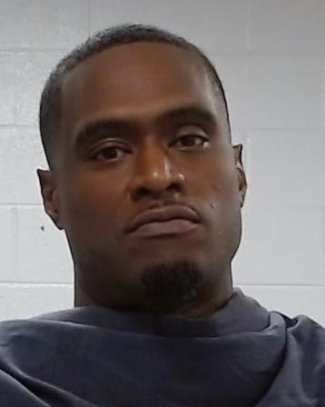 Alexander, John-Joel Joshua arrested by Collin County SO