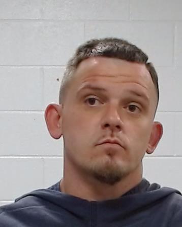 Muniz, Juan Cruz booking photo