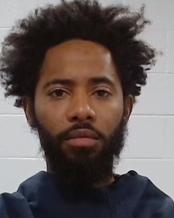 WILLIAMS, DEVONTE JOVAUGH booking photo
