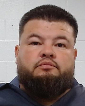 Oviedo, Jorge Luis arrested by Collin County SO