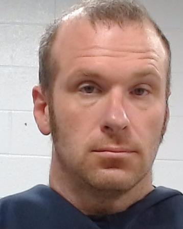 Ingram, Billy Wayne arrested by Collin County SO