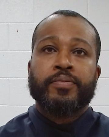 Williams, Cory Alexander booking photo