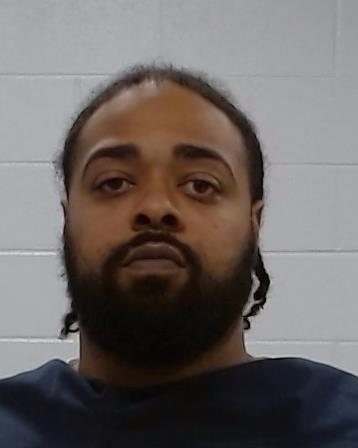 Lewis, Jaylen Deon booking photo