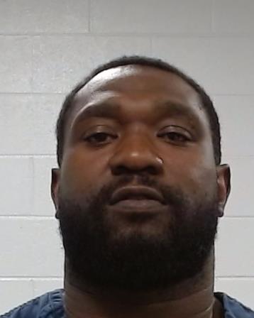 Green, Brandon Jamaal arrested by Collin County SO