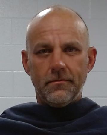 Irvin, Eugene Sonny booking photo