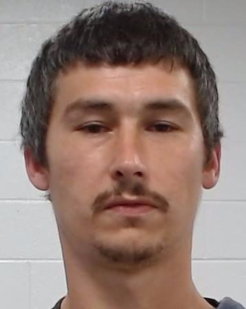 Yandell, David Bradley arrested by Collin County SO