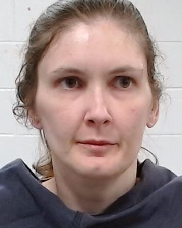 King, Stacy Dee Ann booking photo