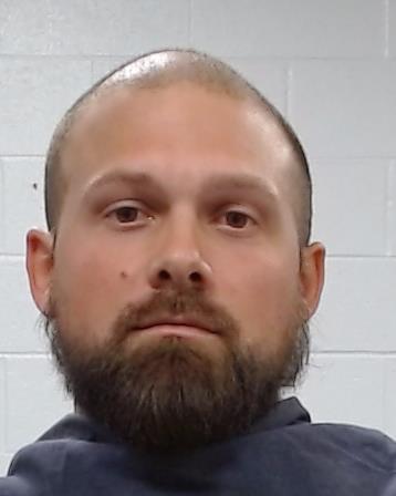 NORMAN, WADE TRACY booking photo