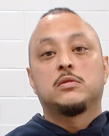 Aguirre, Erick booking photo