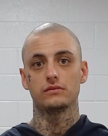 Thorne, Luke Chandler arrested by Collin County SO