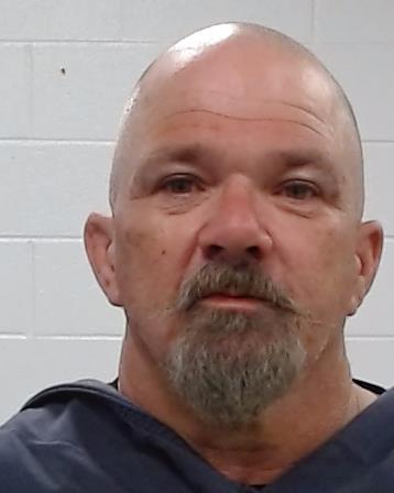 Matthews, Robert Martin arrested by Collin County SO