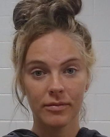 Bednarz, Rachel Lauren booking photo