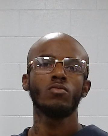 Ford, Anthony Darnell arrested by Collin County SO