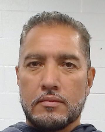 Ayala, Jose Antonio booking photo