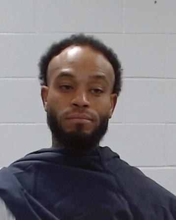 Braswell, Ashley Lawrence, Jr. booking photo