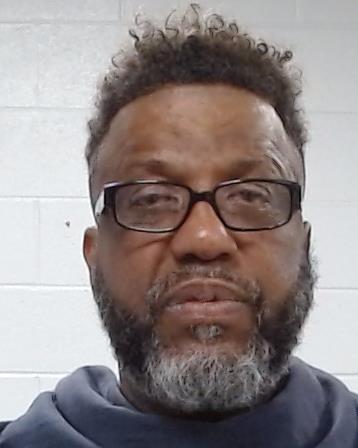 Heath, James Lamont booking photo