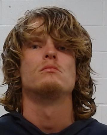 Taylor, Zachary Corbin booking photo