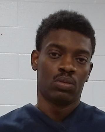 Smith, Maurshaune L arrested by Collin County SO