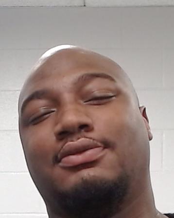 Crowell, Keith, Jr. booking photo