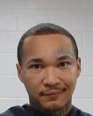 Anderson, Devonte Jarmal booking photo