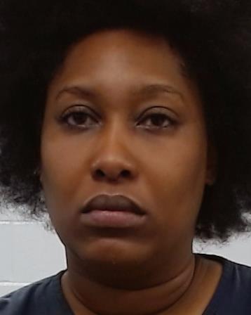 Waul, Danielle Christina arrested by Collin County SO