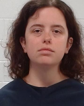 Wells, Alyson Rose arrested by Collin County SO