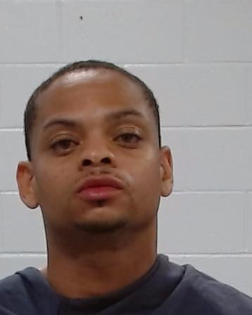 McPhaul, Christopher Xavier booking photo