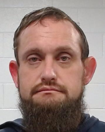 Seaworth, Alan Michael arrested by Collin County SO