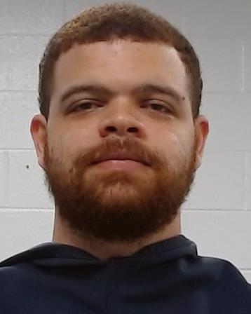 Easter, Elijah Lamont booking photo