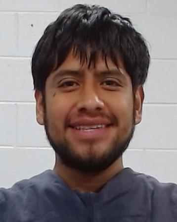 Aguilar, Martin, Jr. booking photo