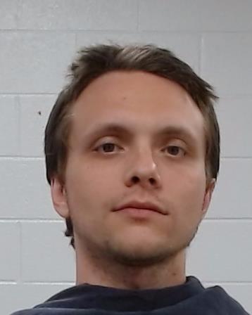 Malenda, Joseph Eric booking photo