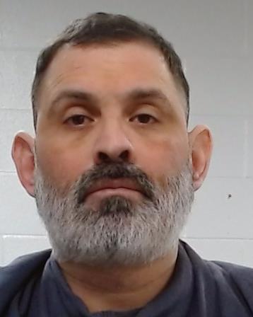 Salazar, Diego Emmanuel booking photo