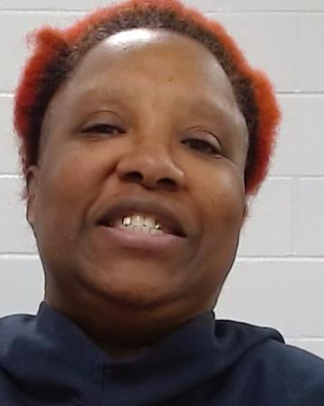 Perkins, Treva T booking photo