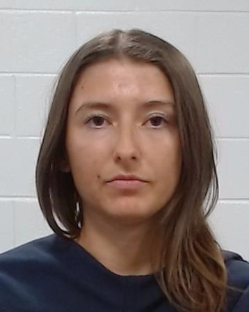 Hamous, Jamecyn Christian booking photo