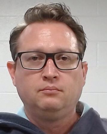 Bradley, John McNeill arrested by Collin County SO