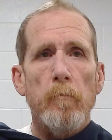 White, David Den booking photo