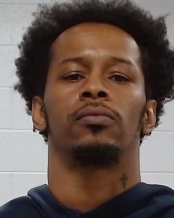 McNeal, Jalen D booking photo