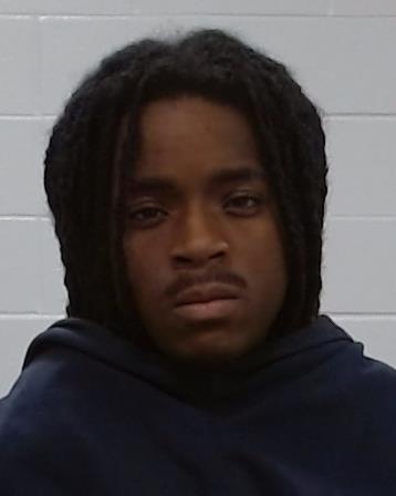 Johnson, Rayquan Kyion booking photo