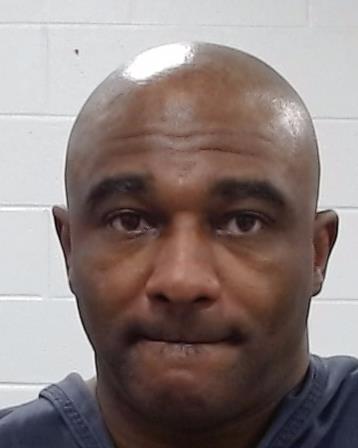 Jackson, Christopher Dewaun booking photo