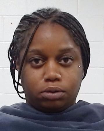 Pearl, Shermarra Ra Nique arrested by Collin County SO