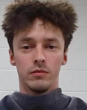 Burns, Hayden Anthony booking photo