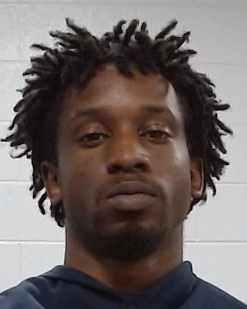 Allen, Aiden booking photo