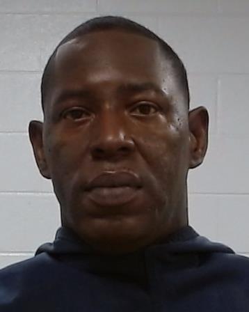 Burnside, Dewaski Don Ja booking photo