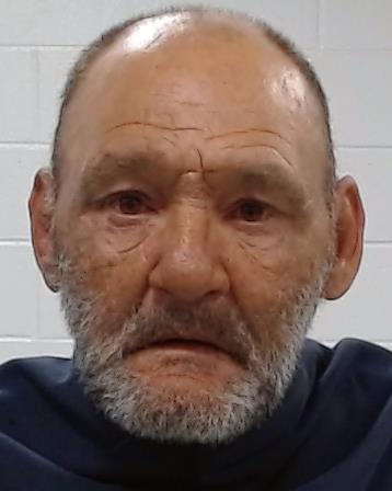 Brown, Lester Ray booking photo