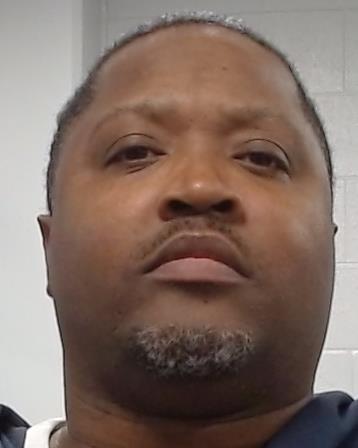 Richardson, Derrick Eugene arrested by Collin County SO