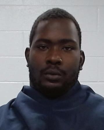 Hardy, Isaiah Asbury booking photo