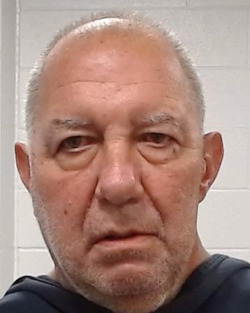 Worzala, Thomas John arrested by Collin County SO