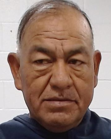 RAMIREZ QUINTERO, JOSE BERNABE booking photo