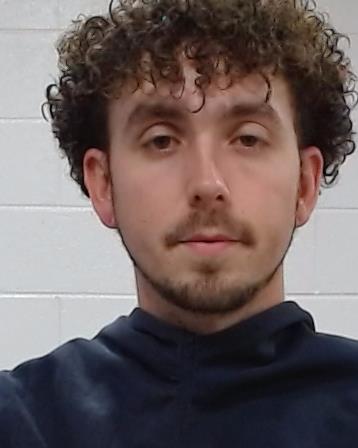 Loper, Colton James booking photo